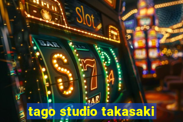 tago studio takasaki